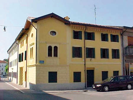 A.T.E.R. - Azienda Territoriale Edilizia Residenziale di Venezia