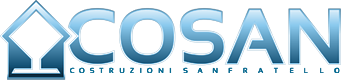 CoSan logo